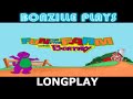 Fun On The Farm With Barney Longplay No Commentary
