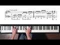 Beethoven Moonlight Sonata 3rd Mov Paul Barton FEURICH Piano