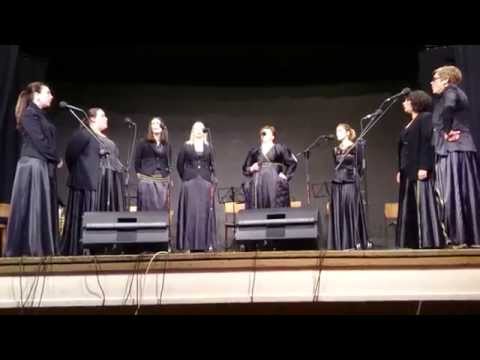 Libar od života - Klapa Issa