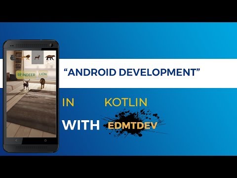 Android Kotlin Tutorial 3 Functions