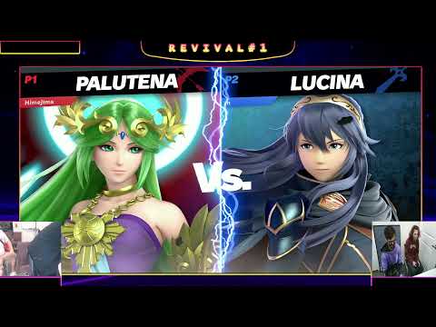 Revival Weekly #1 - Magic VS VioHazard WR1