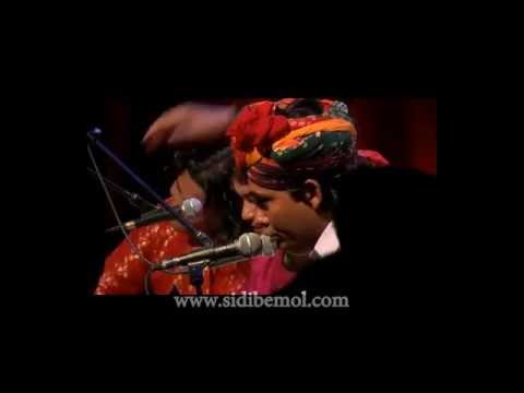 Sidi Bemol + Dhoad, Gitans du Rajasthan