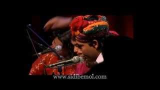 Sidi Bemol + Dhoad, Gitans du Rajasthan