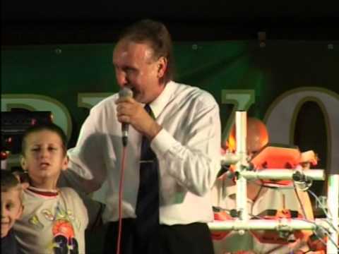 Nedjo Kostic - Klinton - (LIVE) - Dugino poselo Vrbas 2006 - (TV Duga Plus)