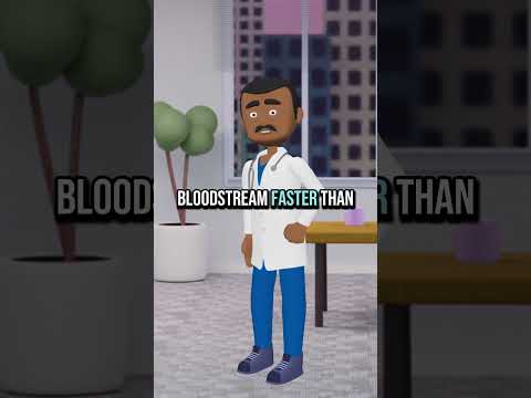 How do Ramen noodles work in the body? #health #howfoodworks #education #ramen