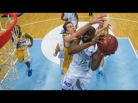 Starke Aufholjagd wurde am Ende nicht belohnt!