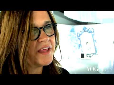 TCN. SS 2011 Collection Show at Cibeles Madrid Fashion Week