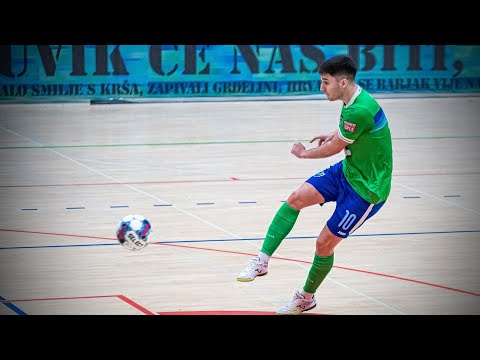 Olmissum vs Square 3:1, sažetak utakmice