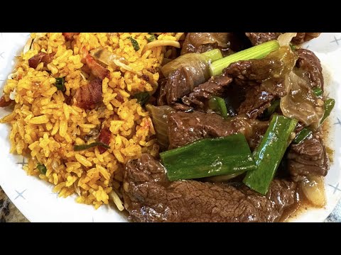 Instant Pot Best Mongolian Beef