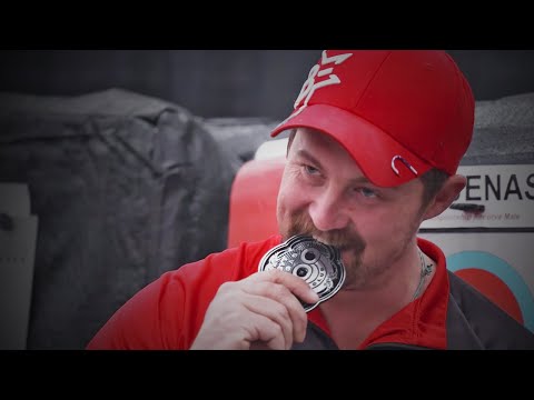 Brady Ellison becomes first recurve archer to shoot 900 points at Vegas Shoot