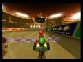 Mario Kart Double Dash Flower Cup 150cc