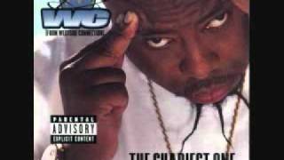 WC ft.  CJ Mac The Shadiest One