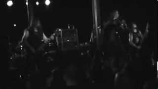 Goatwhore - Commanding The Legions of Hell & To Mourn and Forever Wander...