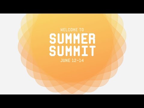 Plug and Play Tech Center: Summer Summit 2018 - Day 3, Part II