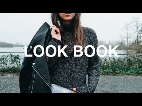 Winter Lookbook 2016 | MARTA SOFIA