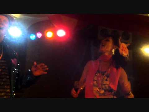 Angelica mit Sjpek - In Oesjbik (LVK 2012)