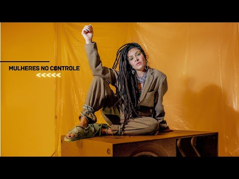 Marina Peralta - Mulheres no Controle (REWIND)