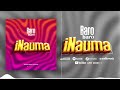 BaroBaro - Inauma (official Audio)