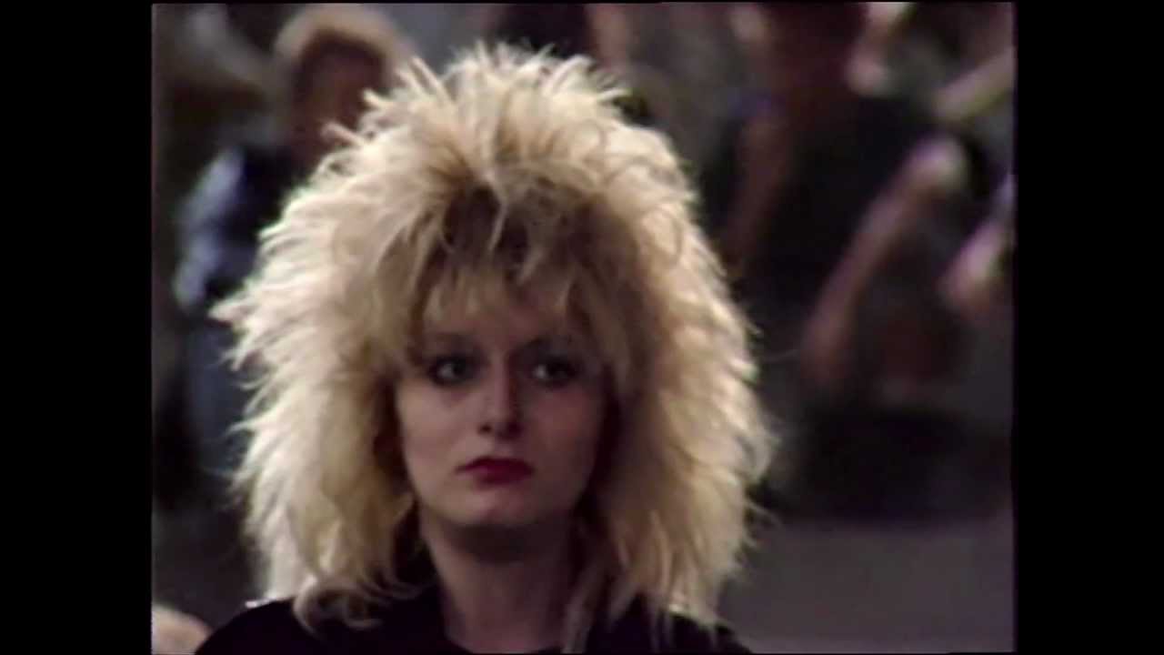 Nekoč je bila dežela pridnih (napovednik)