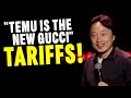 Tariffs Jimmy O Yang New Standup Bit