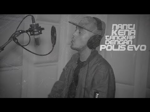 Joe Flizzow x SonaOne - "EVO" Official Lyrics Video [HD]