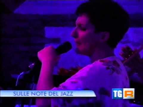 Pippo Matino & Silvia Barba "BassVoiceProject" - Guest Fabrizio Bosso & Lorenzo Tucci