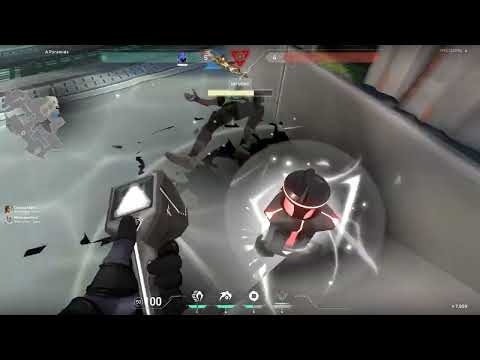 2k Save with 0.19 Spike Defuse