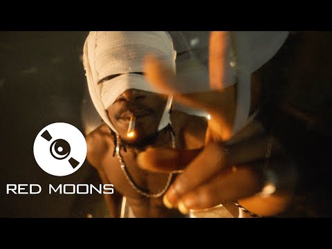 Kid Tha 6 - New House (Directed by Tom van Groningen)