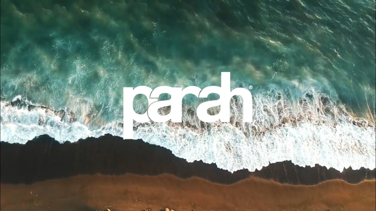 PARAH - BEACHWEAR 2021