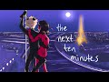 Next Ten Minutes || Miraculous Ladybug Animatic