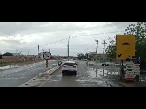 10 / MUNICÍPIO DE GUANAMBI BAHIA COMO ESTÁ O ASFALTO NA REGIÃO 