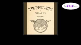 The Five Jars (2 of 2) (audiobook)