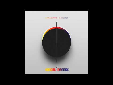 Florian Kruse feat. Brolin - Navigator *ONCE.  REMIX*