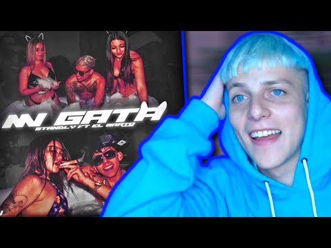 MUSICO REACCIONA a Standly - Mi Gata Ft El Barto (Prod. By Ice D & Big Cvyu)