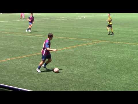 S.D. Eibar-Urko 5:1 AMAIKAK-BAT F.T. (Unbe, 2023/05/27) - www.leartigol.com