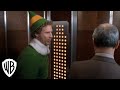 Elf Ultimate Collector S Edition Elevator Clip Warner Bros Entertainment