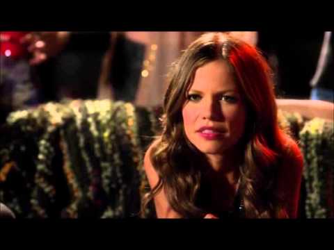 Pretty Little Liars 3x09 - Spencer, Jenna & Noel Play Truth's.