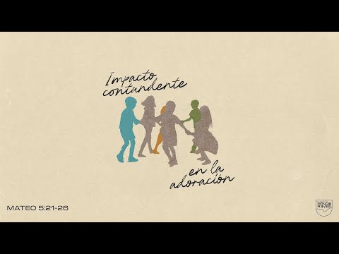 Miniatura de Impacto contundente en la adoración