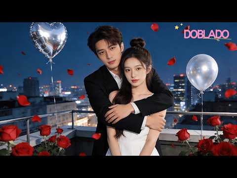 👔 😱 Mi FUTURO TÍO me BESÓ a la fuerza... y es mi CEO y PROFESOR.