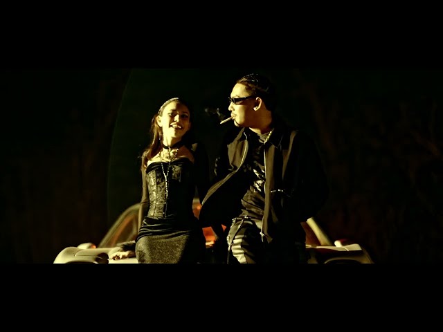 Z9 aus Thailand mit 'Curse' (jetzt ansehen!) | Rap Alternativ!