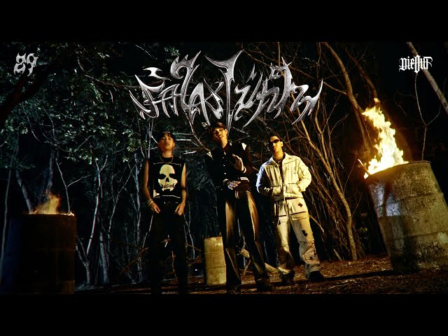 Neu: Curse von Z9 ((ansehen)) - RAP ALTERNATIV