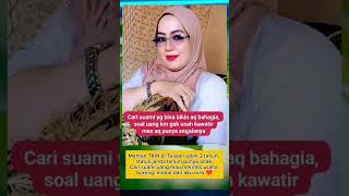 Download lagu CRI SUAMI YG BISA KSH AKU NAFKAH BATHIN AJA mp3