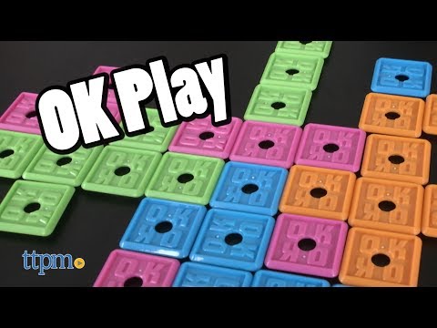 OK Play from Big Potato Games