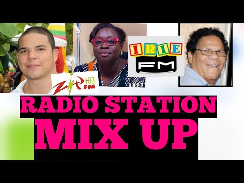 Big FIGHT Over Radio Stations