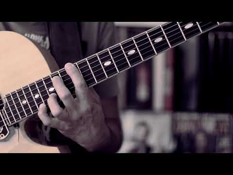 "Offset Quartal Voicings for Guitar" - Version #6
