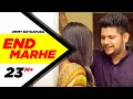 End Marhe Jimmy Kotkapura Parmish Verma Desi Crew Speed Records