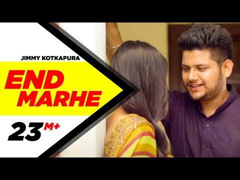 End Marhe