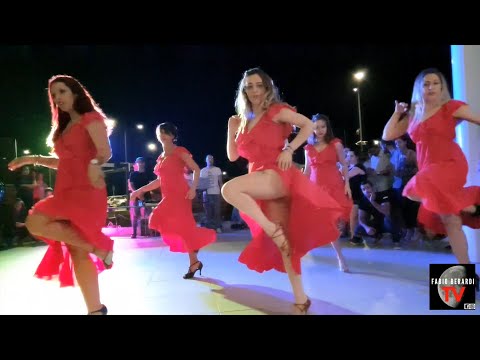 💥 BUSCANDO LA VERDAD 💥 SHOW - Asso di Cuori