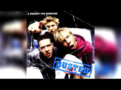 [FREE FOR PROFIT] Busted x Blink-182 x 2000s Pop Punk Type Beat - "fall for you"