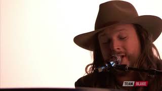 The Voice 2016 Adam Wakefield   Finale   When I Call Your Name